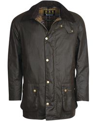 barbour coat sales