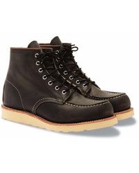 Red Wing Shoes for Men - Up to 32% off | Lyst