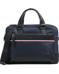Tommy Hilfiger Briefcases and laptop bags for Men | Online Sale up to 55%  off | Lyst