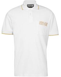 Versace Jeans Couture Polo shirts for 