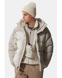 The North Face El Norte Parka in Green 