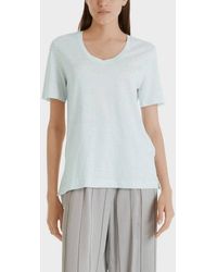 Marc Cain Tops for Women | Christmas Sale up to 79% off | Lyst Canada