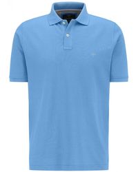 fynch hatton polo supima cotton