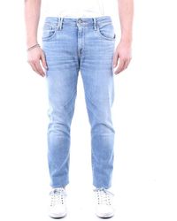 CYCLE Jeans Skinny Light Jeans - Blue