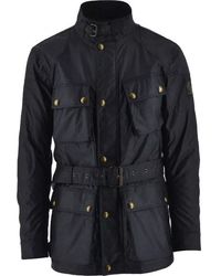 belstaff trialmaster jacket sale