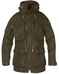 Fjallraven Synthetic Fjallraven Barents 