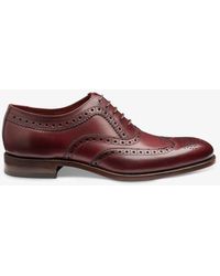 Loake Shoes for Men | Online Sale up to 25% off | Lyst