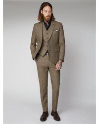 Gibson London Clothing for Men | Online 