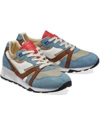 Diadora n9000 Sneakers for Men - Up to 50% off | Lyst