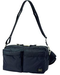 porter frame 2way tote bag
