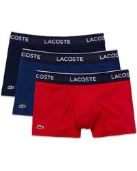 Lacoste Lingerie for Women | Online Sale up to 40% off | Lyst