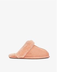 UGG Scuffette Slippers for Women - Up to 49% off | Lyst