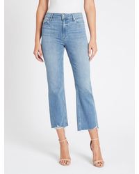 PAIGE Flare and bell bottom jeans for 