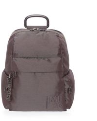 mandarin duck backpack