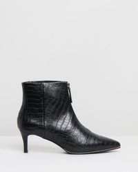 sol sana felicia boot