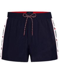 Tommy Hilfiger Shorts for Women 