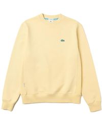 Lacoste Sweatshirts for Women - Up to 64% off | Lyst