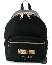 Moschino Backpacks for Women | Online 