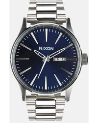 orologio nixon