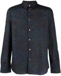 Paul Smith Shirts for Men | Online Sale up to 51% off | Lyst