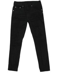 Neil Barrett Slim jeans for Men | Online Sale up to 64% off | Lyst