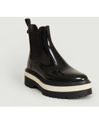 lemon jelly rain boots canada