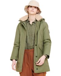 Aigle Jackets for Women | Online Sale up to 41% off | Lyst