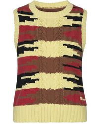 munthe jakris knit