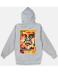obey sweaters mens