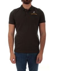 K-Way T-shirts for Men - Up to 26% off | Lyst