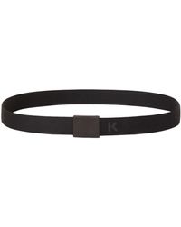 Men's KENZO Belts from $112 | Lyst