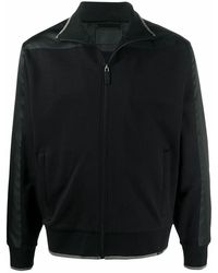 prada tracksuit men