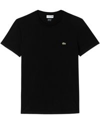 Lacoste Tops for Women | Christmas Sale up to 50% off | Lyst
