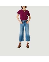 Sessun Jeans for Women | Christmas Sale up to 52% off | Lyst