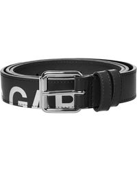 commes des garcon belt