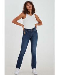 Pulz Jeans Jeans for Women | Online Sale up to 30% off | Lyst
