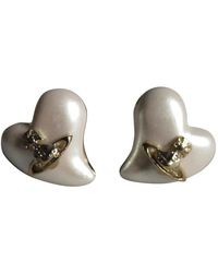 Vivienne Westwood Earrings For Women Up To 40 Off At Lyst Com Vivienne Westwood Earrings For Women Up To 40 Off At Lyst Com