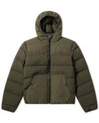 filson insulated jacket