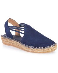 Toni Pons Espadrilles for Women - Up to 40% off at Lyst.com