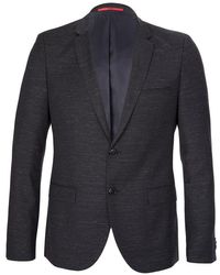Boss By Hugo Boss Blazers For Men Up To Off At Lyst Com