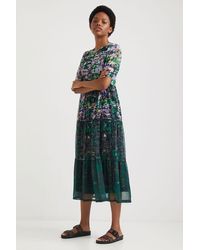Desigual Dresses for Women | Online Sale up to 59% off | Lyst