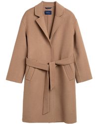 winter jacket with fur inside