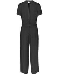 samsoe samsoe jumpsuit kimberly