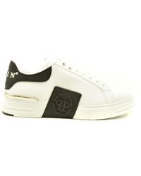 philipp plein fight club shoes