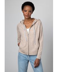 Cashmere Hoodies for Women | Lyst