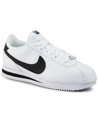 Nike Cortez Sneakers for Men - Up to 34% off at Lyst.com