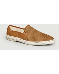 Rivieras Classic 20/° Bordeaux Espadrilles