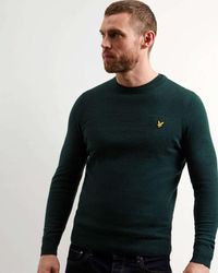 lyle & scott jumpers sale