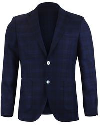 BOSS by HUGO BOSS Blazers for Men | Online Sale up to 71% off | Lyst