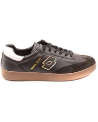 old school lotto sneakers